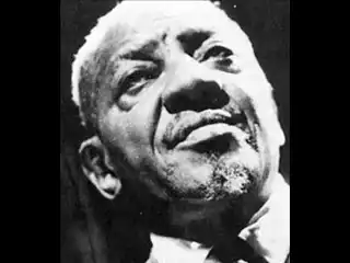 Sonny Boy Williamson