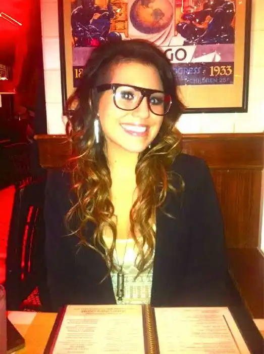 Поклонницы Skrillex