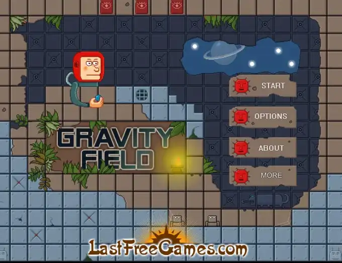 Gravity Field