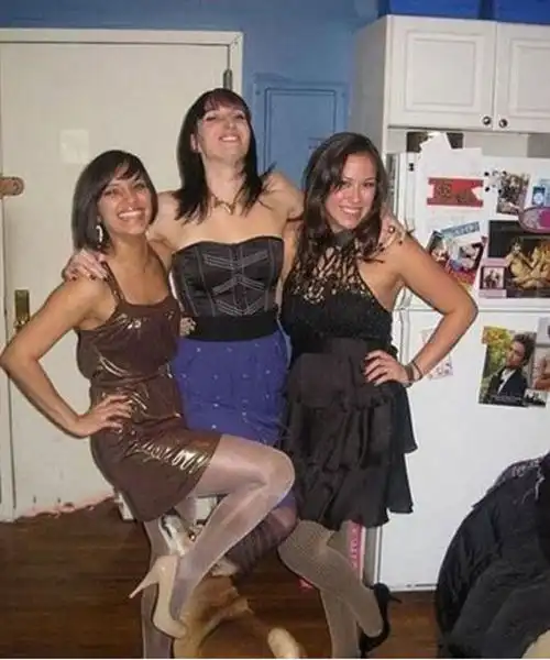 Фотографии, которые требуют внимательности. Часть 2