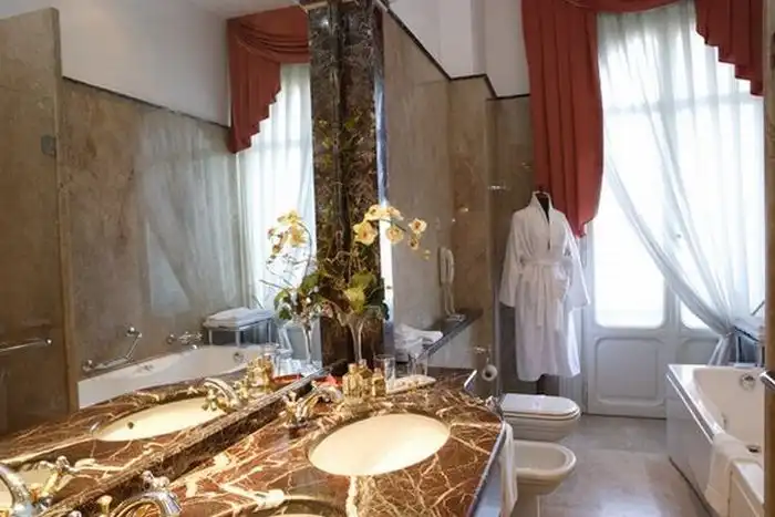 Где отдыхает жена Дмитрия Медведева