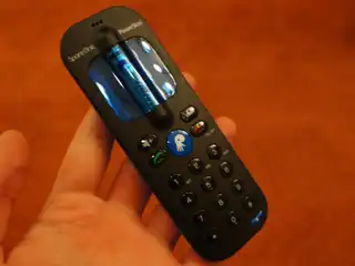 Новый телефон способен включиться после 15 лет ожидания