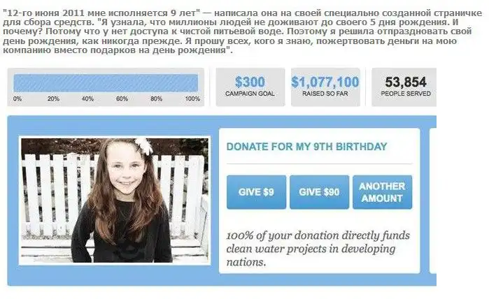 Рейчел Беквит и ее последнее желание