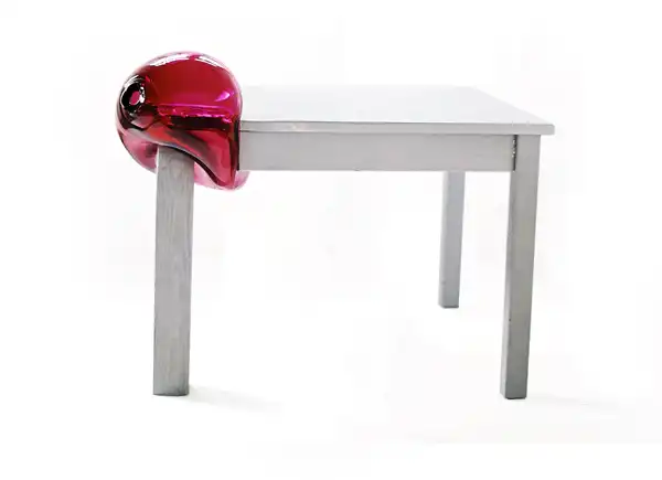 Мебель от Анны Тер Хаар под названием "Золушка"