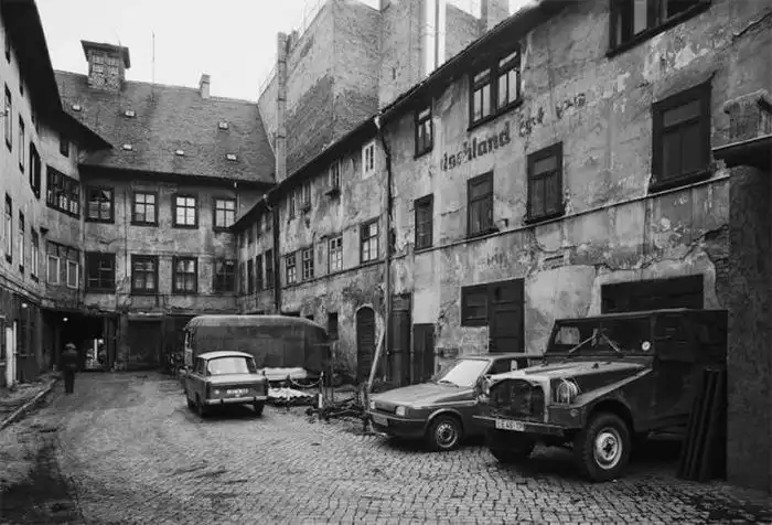 Востановленная Германия