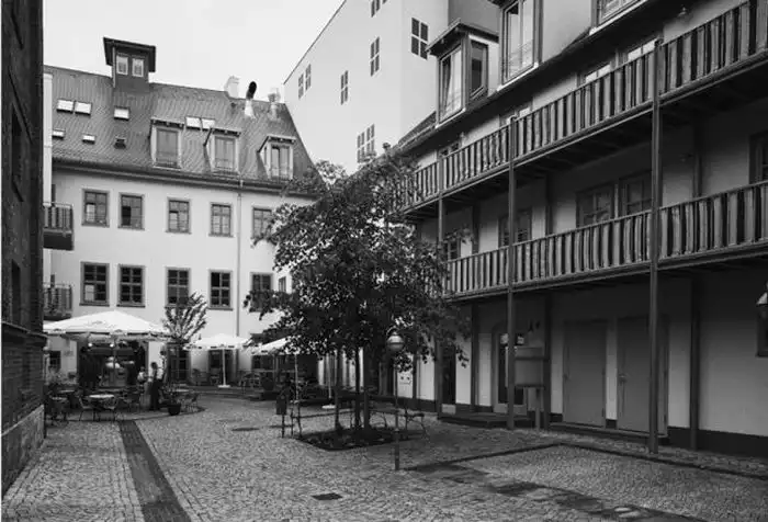 Востановленная Германия