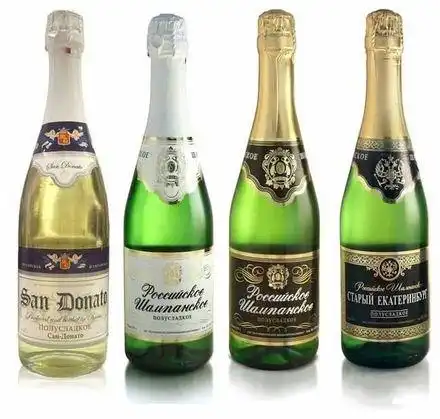 ТОП-8 продуктов, которыми Россия может гордиться