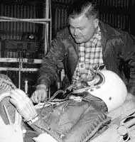 Законы Мерфи. История.