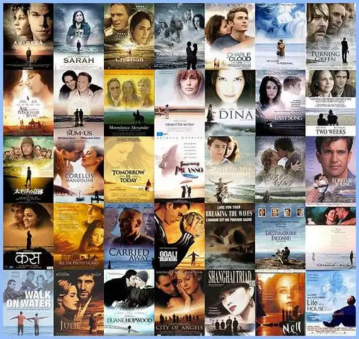 Такие разные обложки