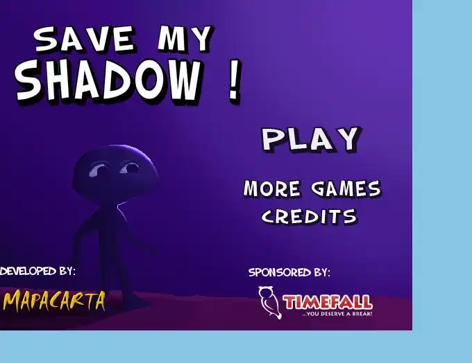 Save My Shadow
