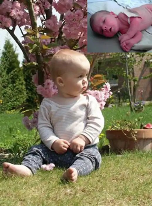 До и после детдома