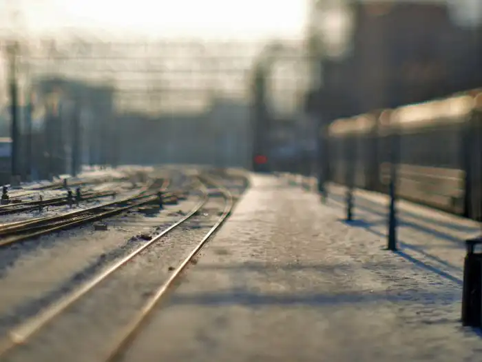 Игрушечная Москва