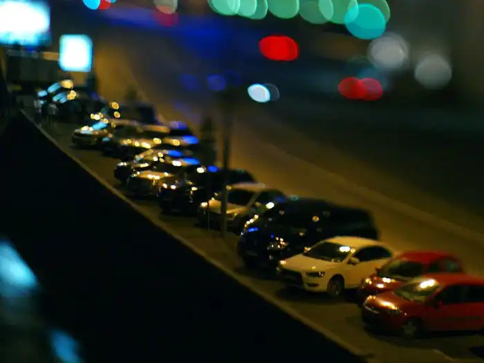 Игрушечная Москва