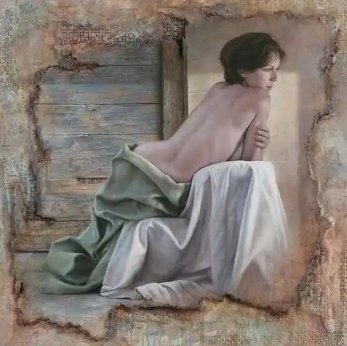 Красиво и не пошло нарисовано!