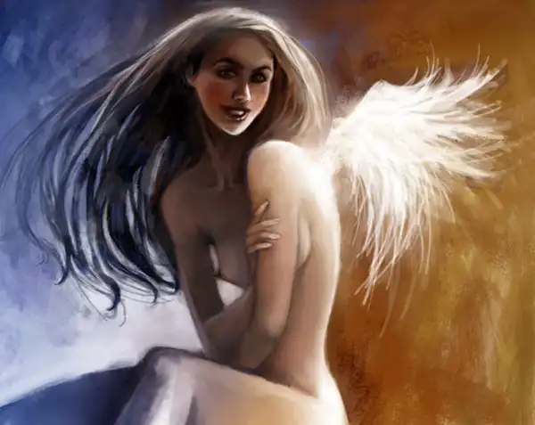 WORLD of ART: Zanthia