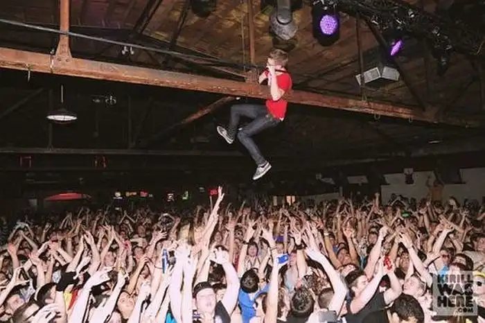 Фотографии вечеринок