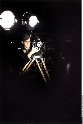 Ракетостроение Третьего Рейха.