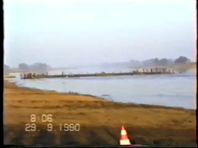 Военные учения