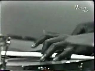 (1967) Duke Ellington trio - On The Fringe Of The Jungle