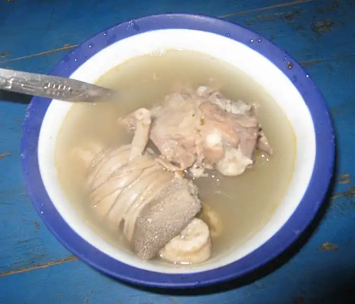 Картинки, которые отбивают аппетит. Часть 2