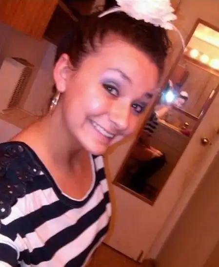 Разносторонняя подборка by Senny #29