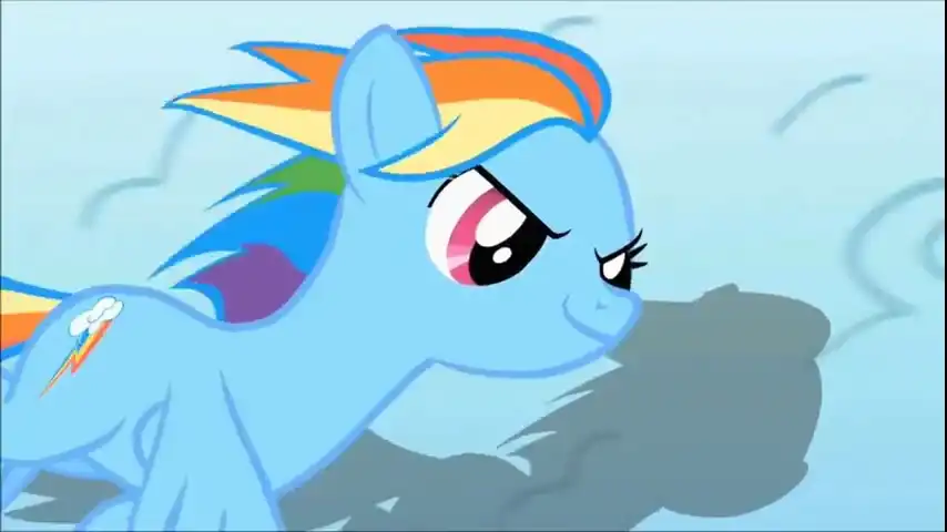 My little pony (MLP) (Баллада о брони Вступление и 1 часть)