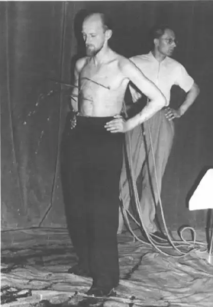 Мирин Дажо - загадка истории