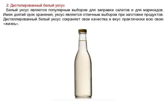 Долгохранящиеся продукты