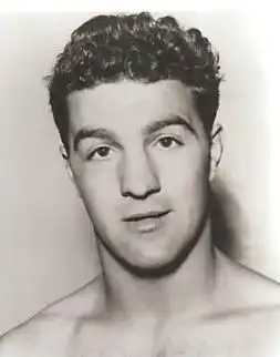 Легенда мирового бокса Rocky Marciano