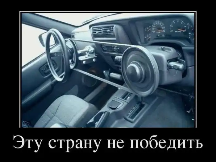 Картинки в черной рамке