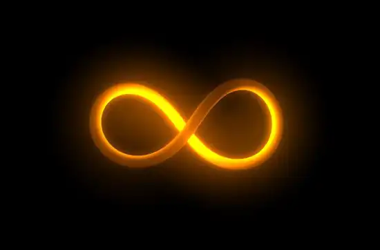 5 фактов о бесконечности