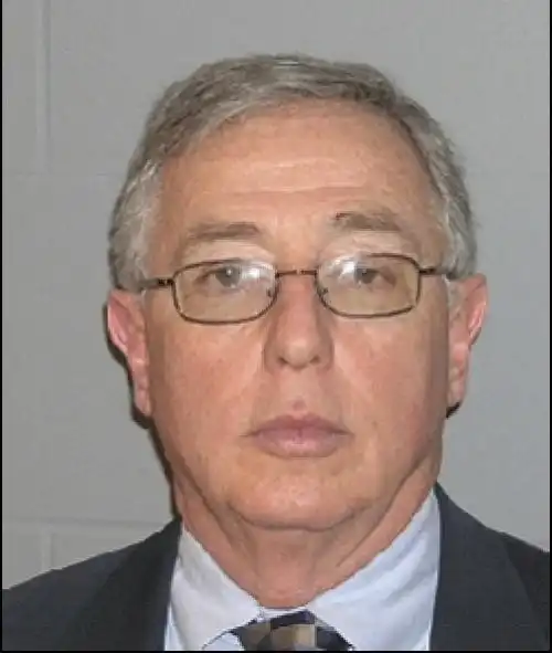 Пять судей, по сравнению с которыми самые страшные киношные злодеи — просто агнцы