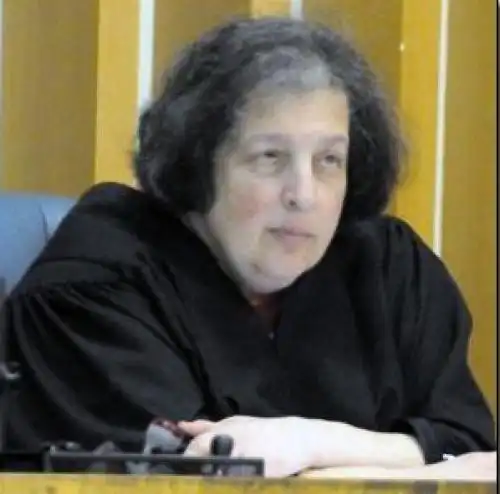 Пять судей, по сравнению с которыми самые страшные киношные злодеи — просто агнцы