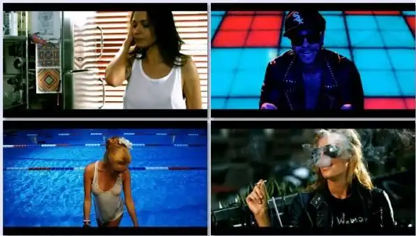 Тимати - ROCK STAR (НОВЫЙ КЛИП!!!)