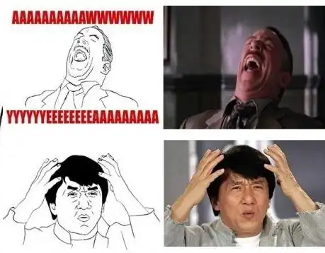 Откуда взялись мемы.