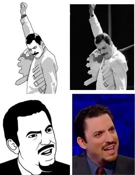 Откуда взялись мемы.