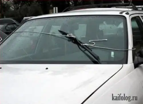 Перебор со смекалкой (30 фото)