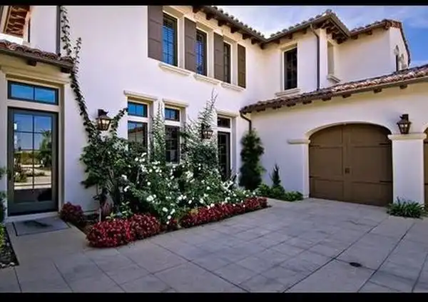 Дом Джастина Бибера