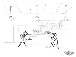 Мульт. Ван Дам_Стивен Сигал