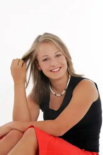 Элита женского мирового биатлона в не его