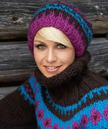 Элита женского мирового биатлона в не его