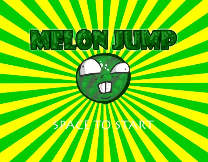 Melon Jump