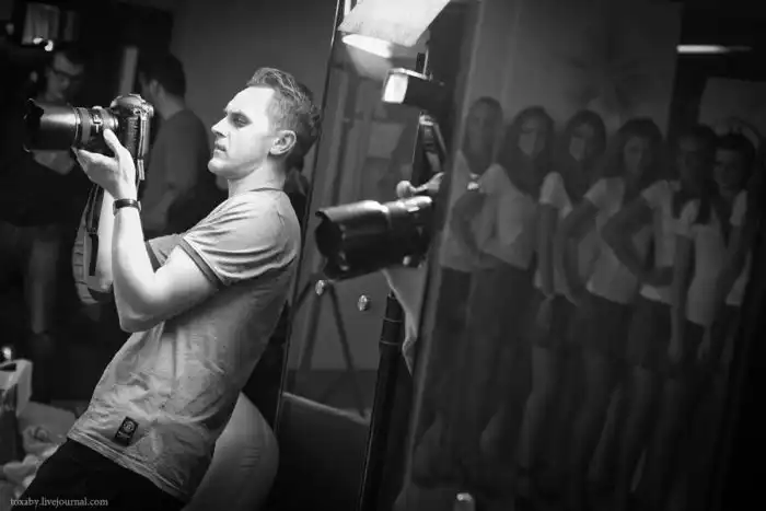 Мисс Беларусь 2012. Часть 2