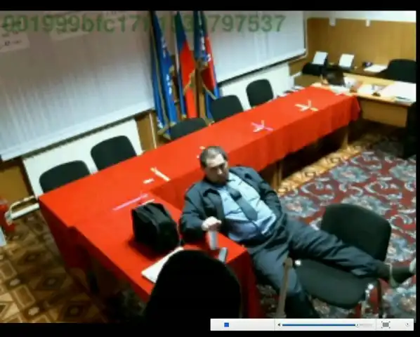 Томск . полицейский на ИУ №-167 занимается "не хорошими вещами" ....