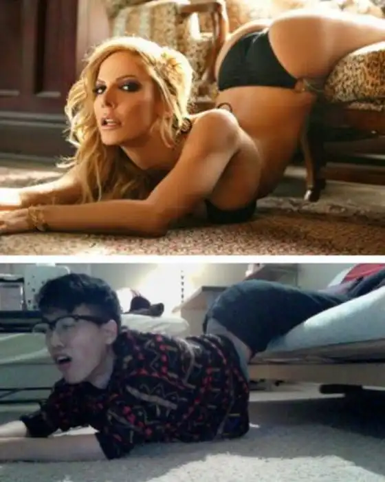 Прикольные картинки абавсём:D (06.03.12)