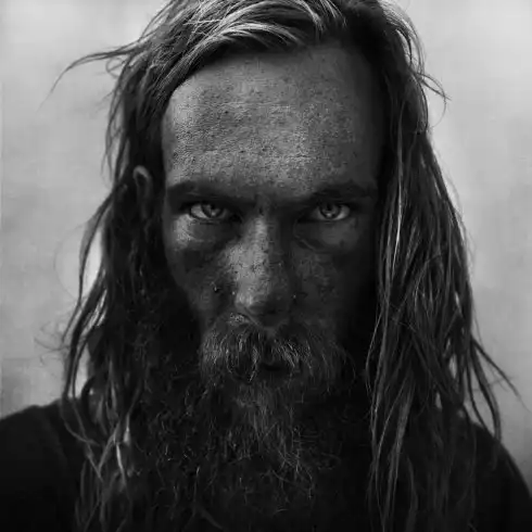 Бездомные из Майями.