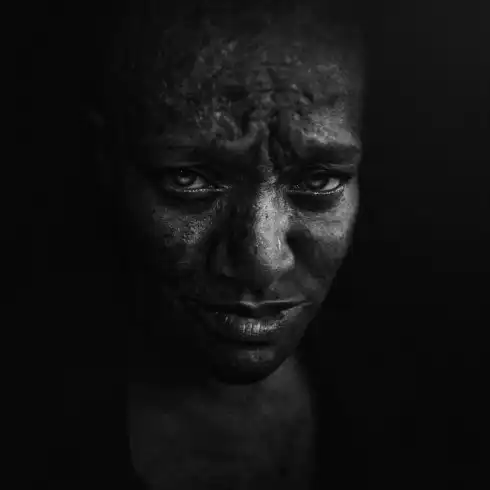 Бездомные из Майями.