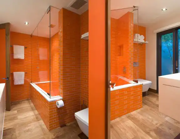 Шикарная вилла "House Hopen Place" в Голливуде (31 фото)