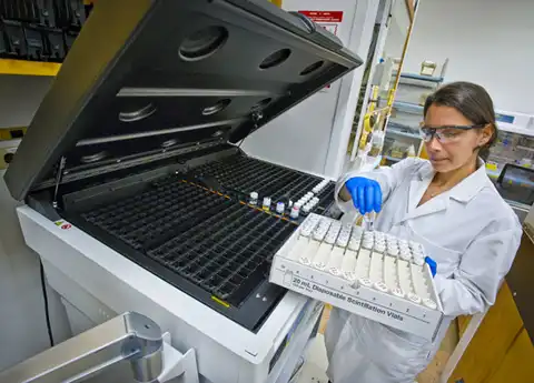 Американцы изобрели антирадиационные таблетки