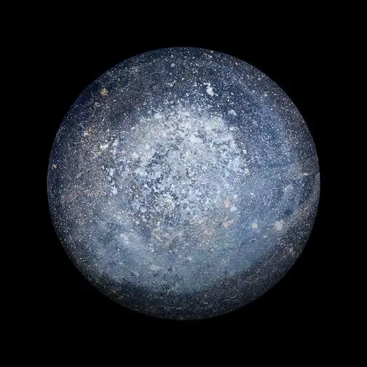 Планеты Железяка